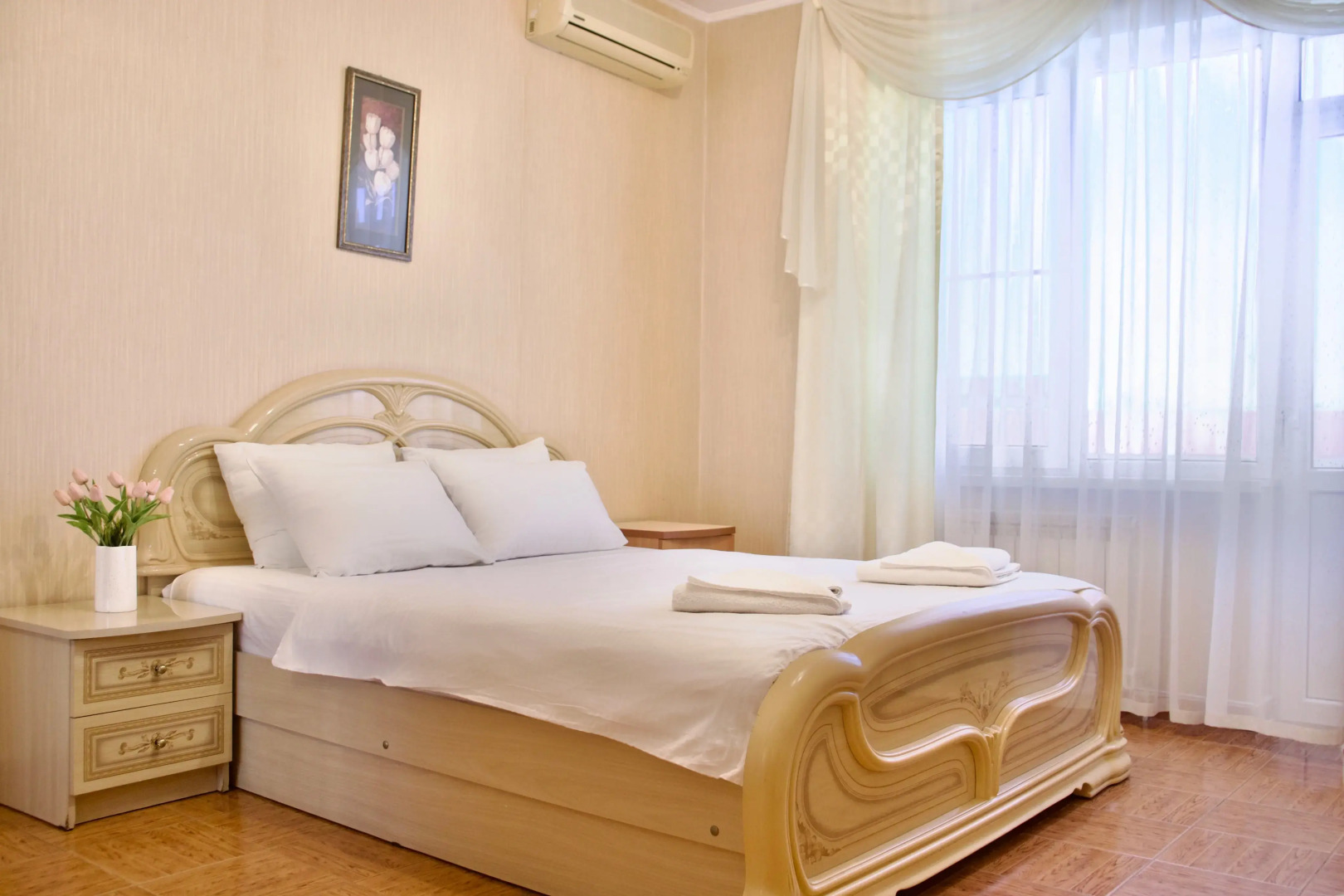 Гостевой дом Маргарита