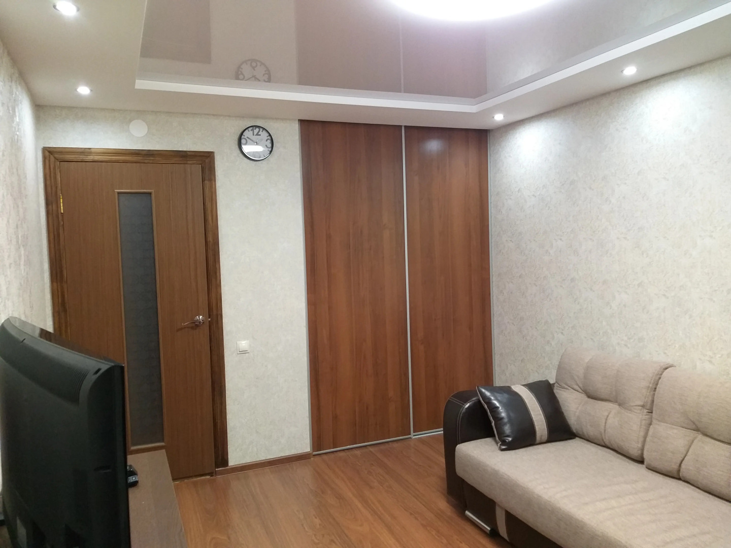 Апартаменты в центре Нижнего Тагила