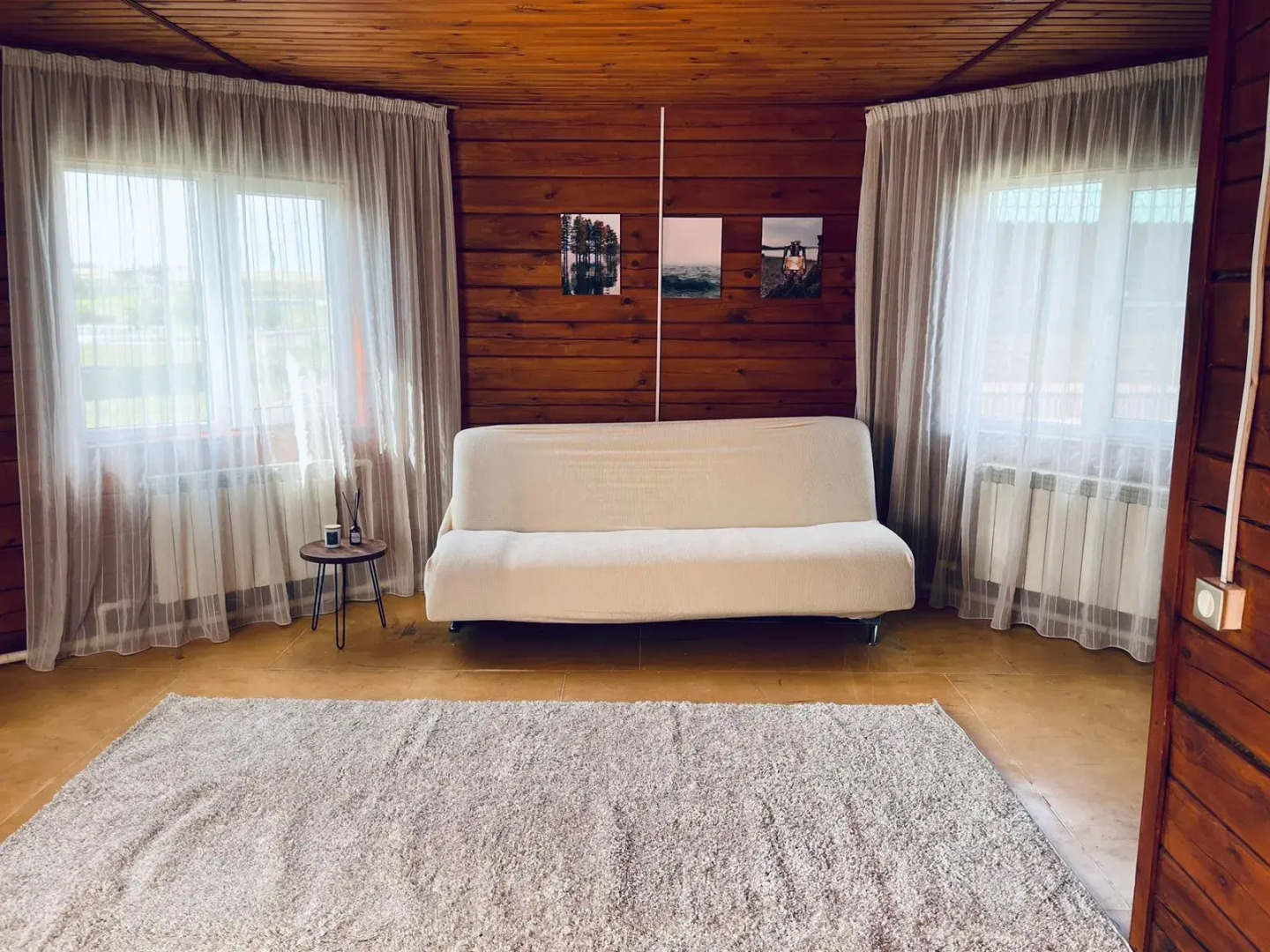 Загляденье