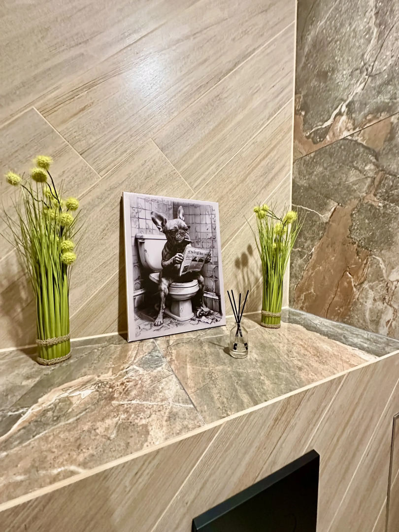 Квартира 2-ая рядом с Волгой