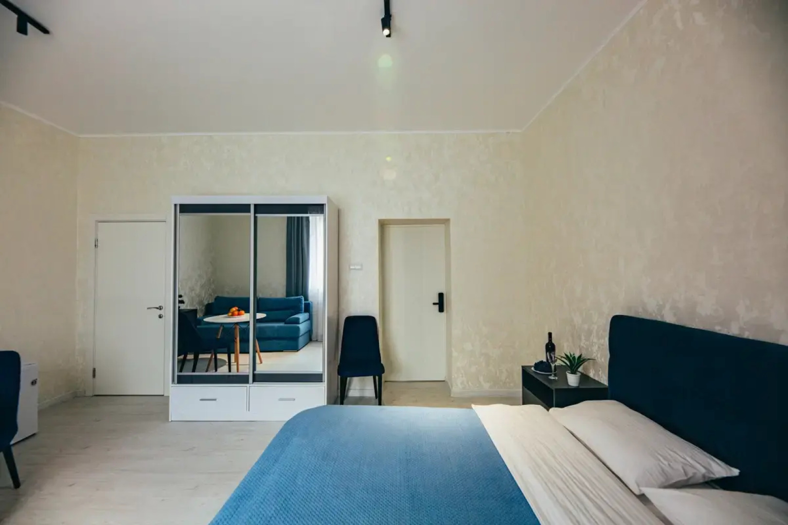 Гостевой дом Royal Lake