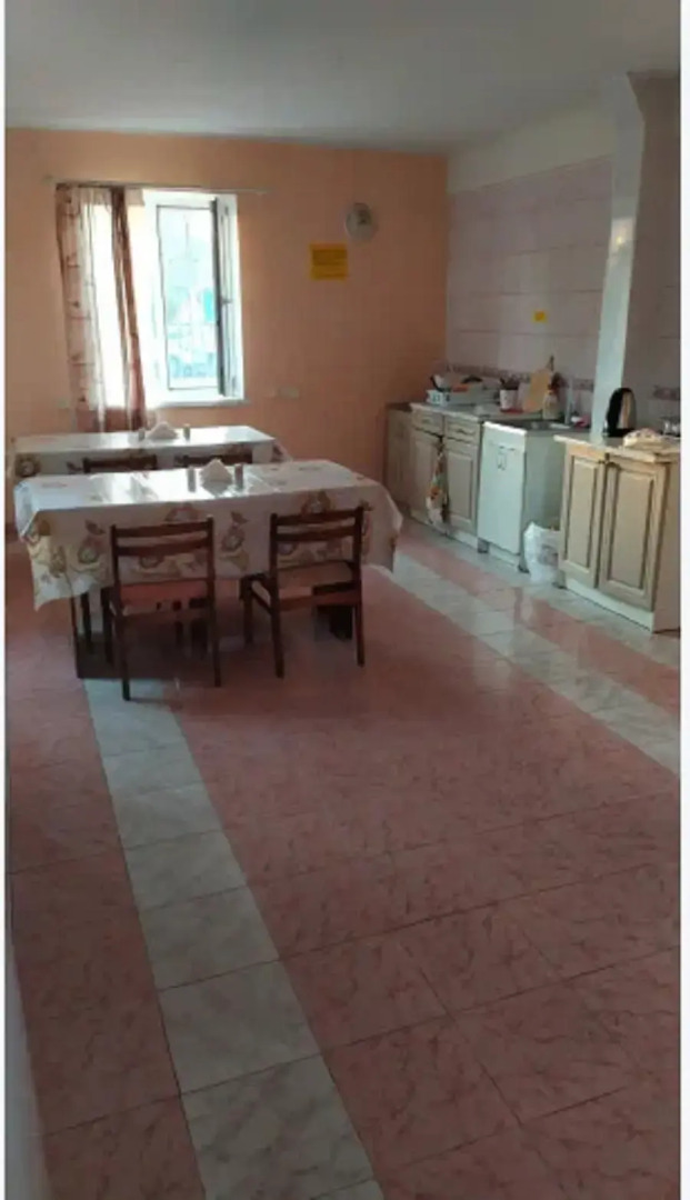 Гостевой дом Казантип-72 на Азовском море