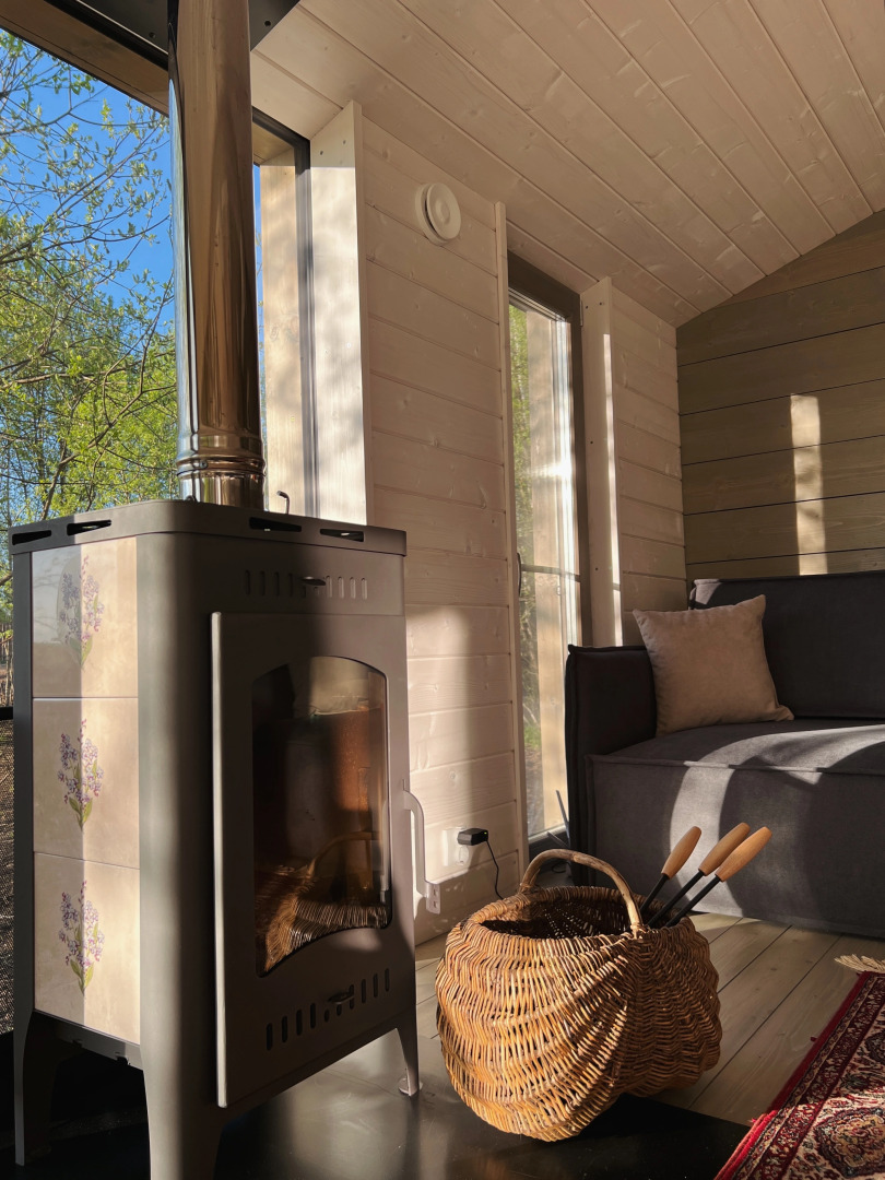 Гостевой дом Шелест