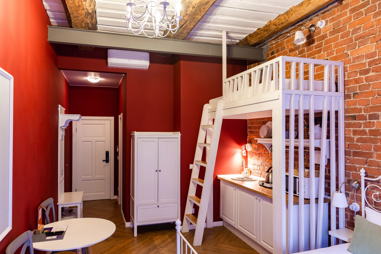 Гостевой дом Moroshka Home