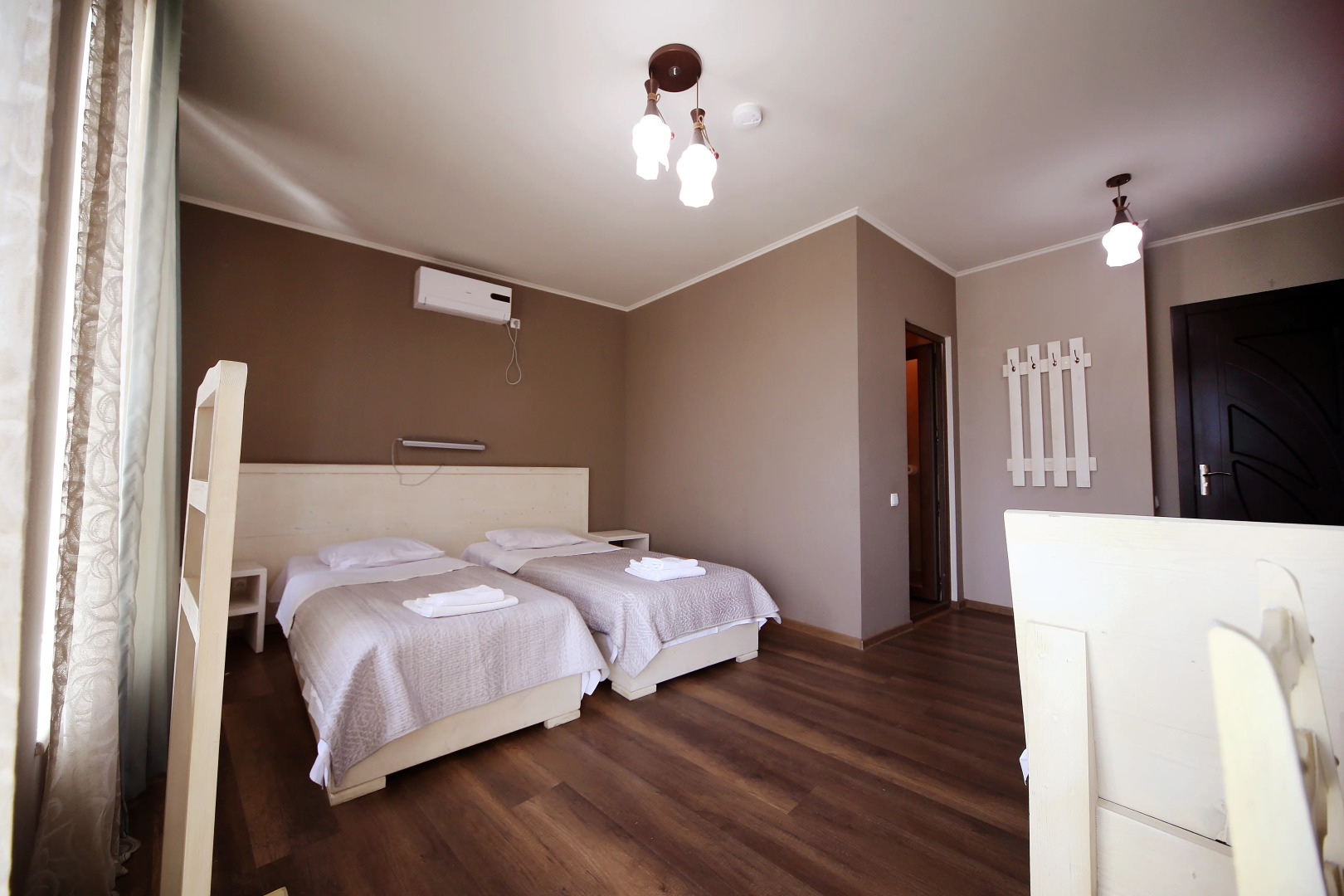 Мини-Отель Kutaisi Globus