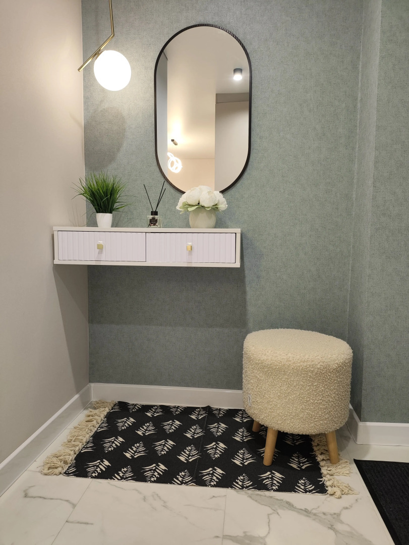 Квартира NATALI Aparts 73в.2