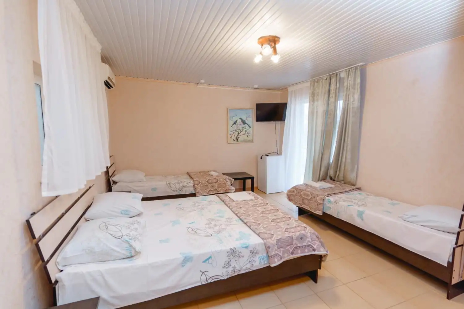 Гостевой Дом Камелия