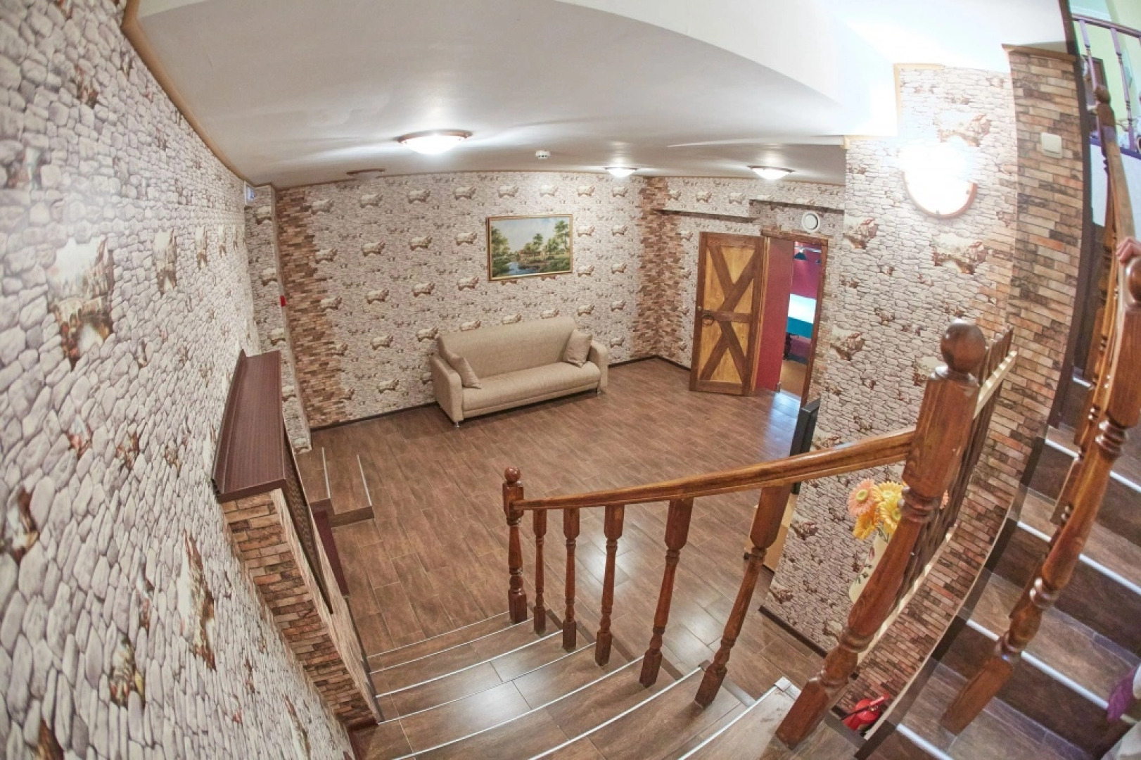 Отель Влада