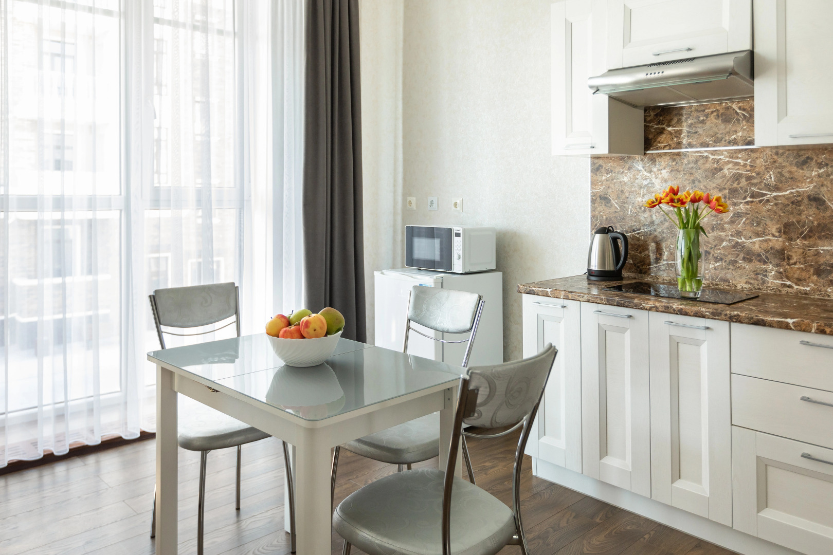 Апарт-Отель Резиденция