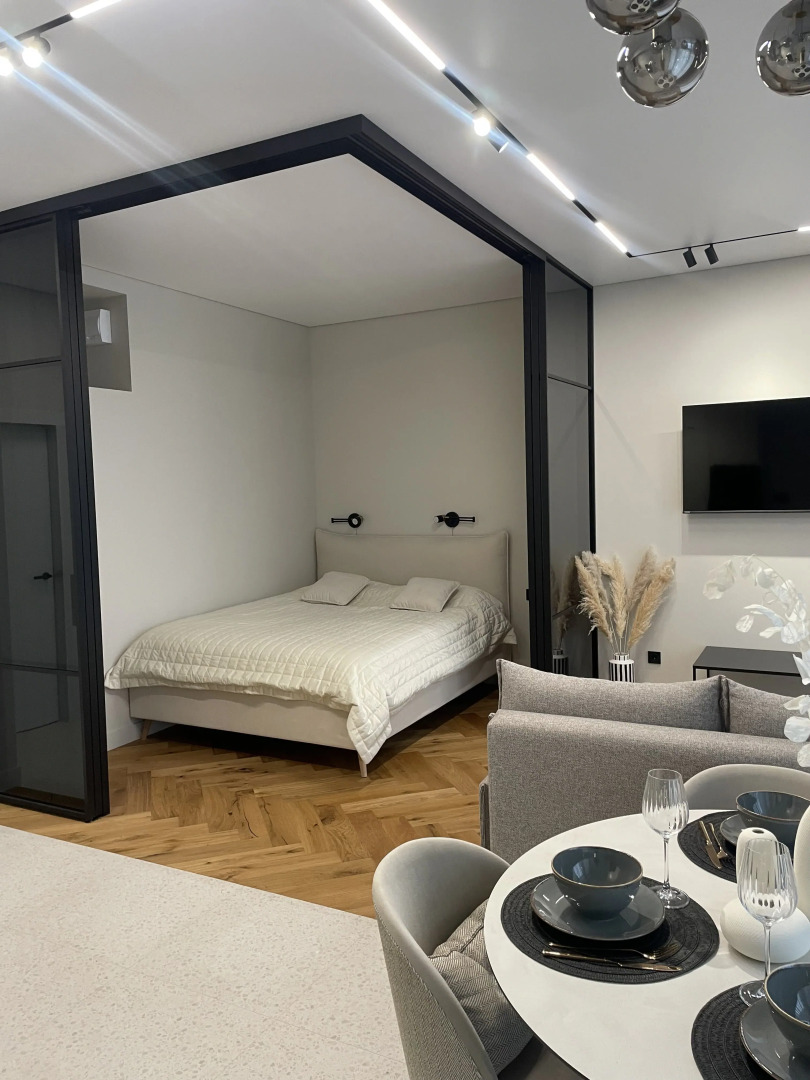 Апартаменты Студия Atlantis