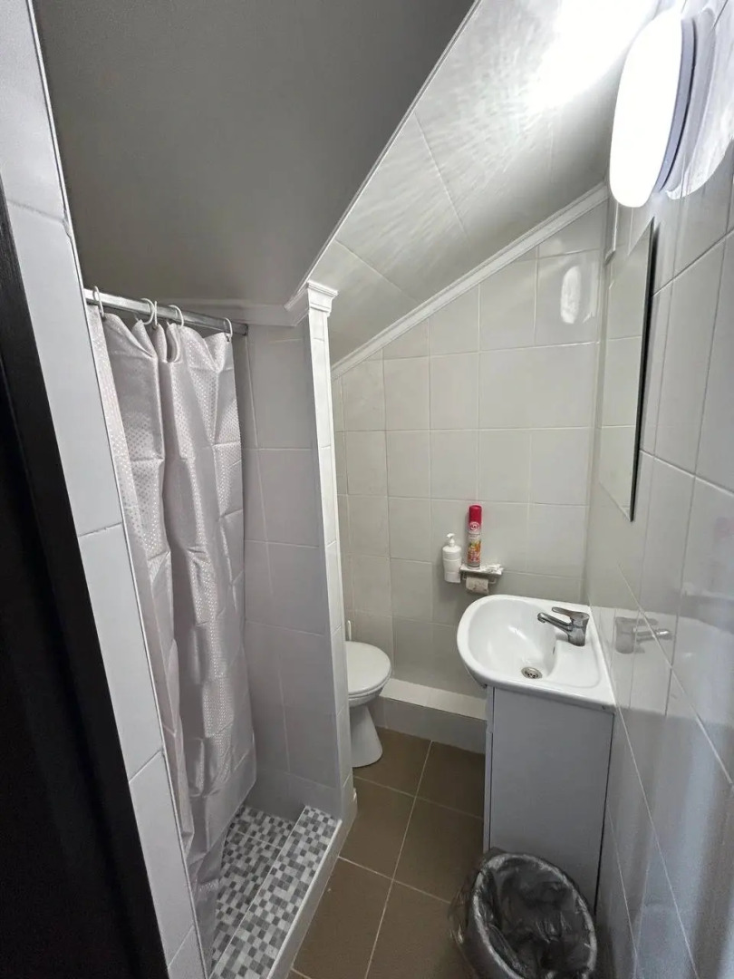 Отель на Тургеневской