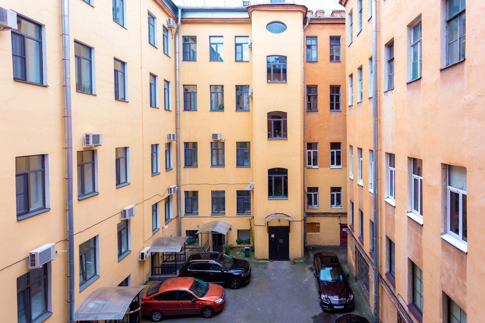 Мини-отель Каса Лето