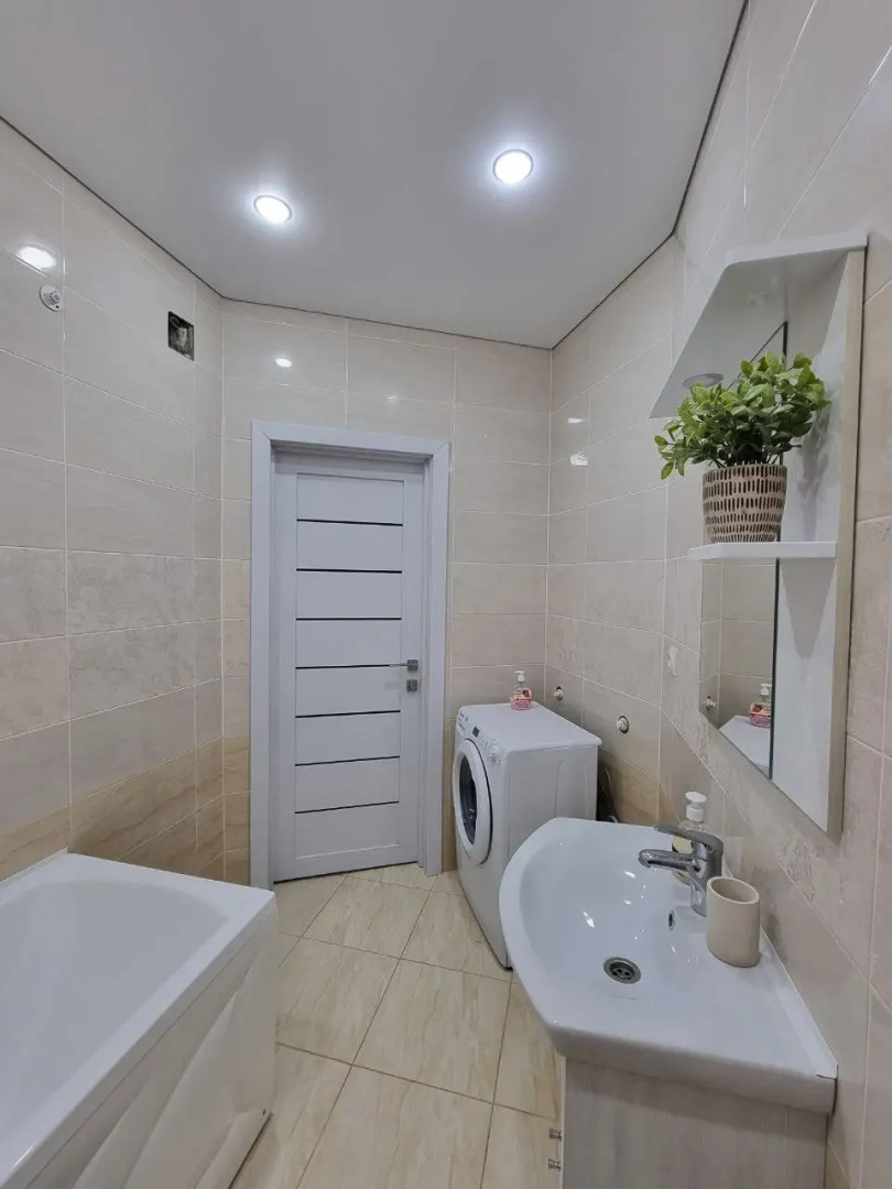 Квартира 210 Уютный Дом