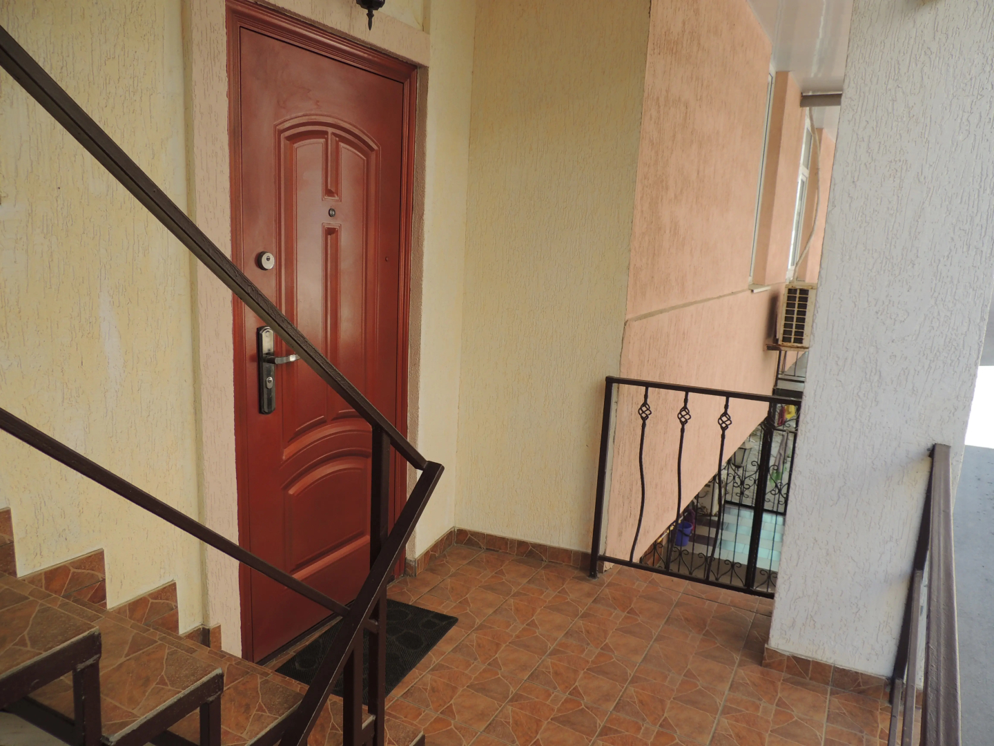 Апартаменты Кокос эллинг