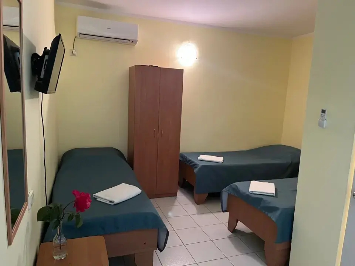 Гостевой Дом Мираж