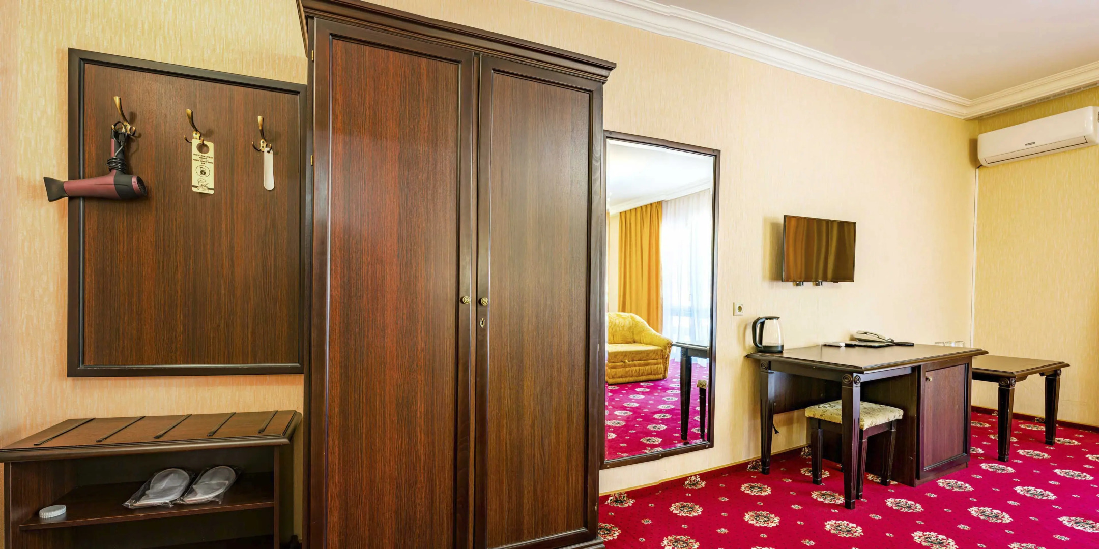 Гостевой дом Гала Плаза