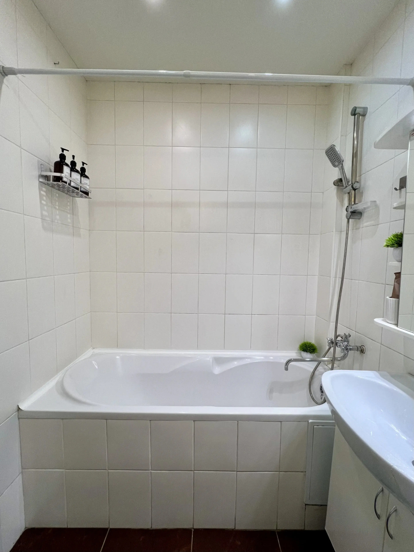 Квартира в центре Подольска