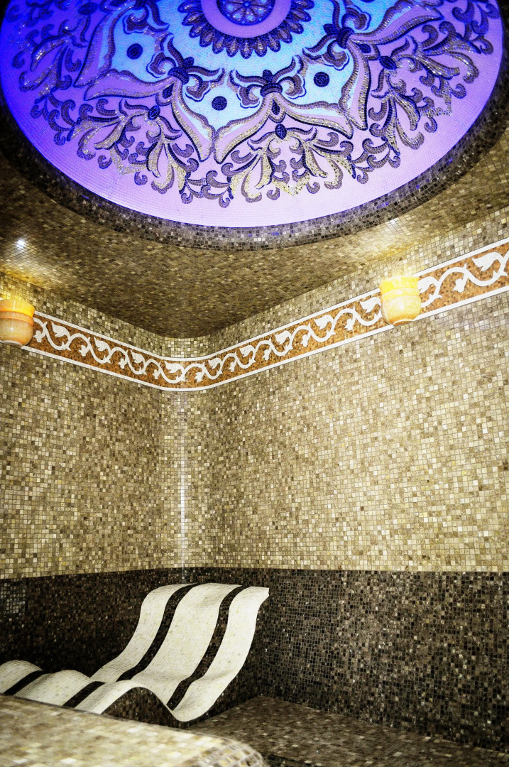 Гостевой Дом Семь Морей