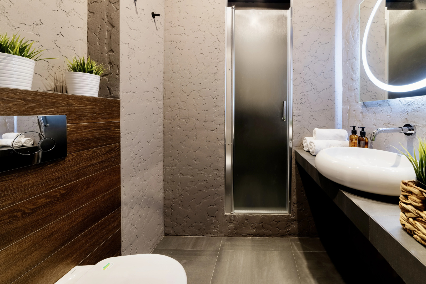 Апартаменты Культура 11