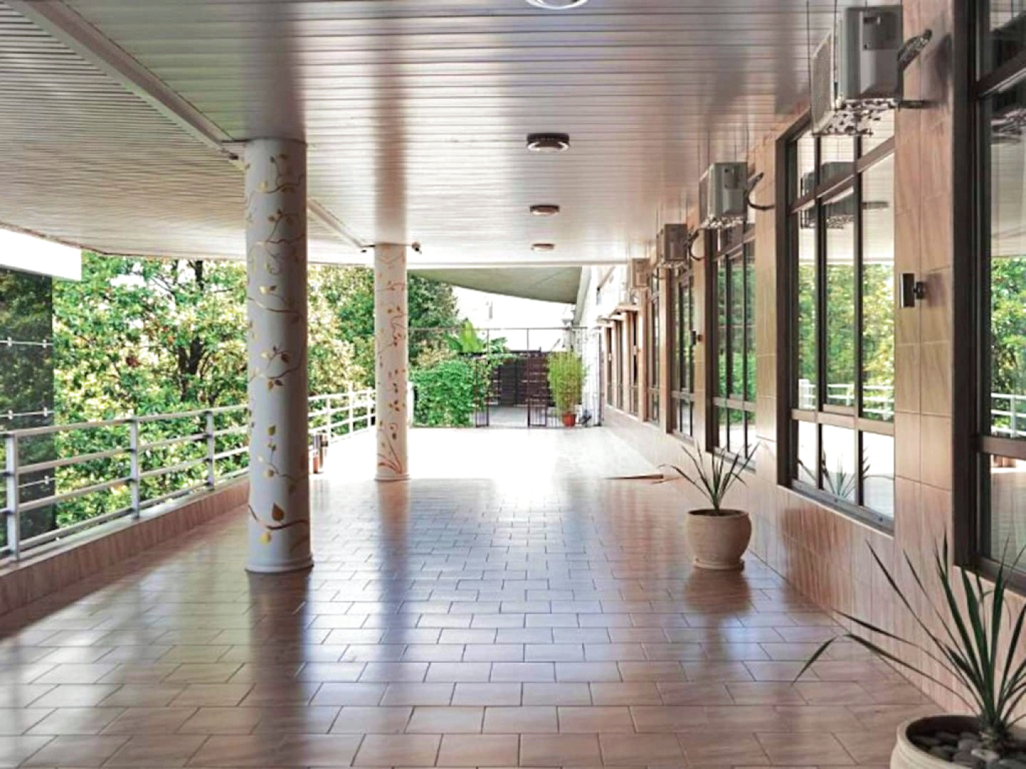 Апартаменты Навагинская