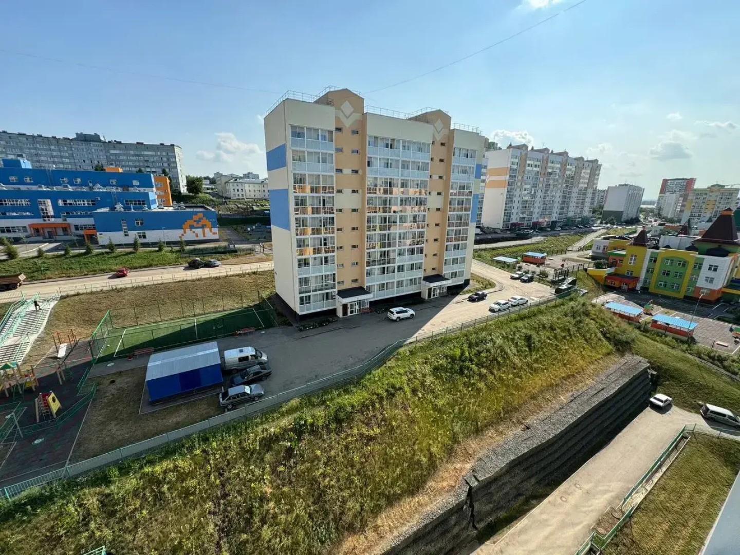 Апартаменты СИБИРЬ HOUSE   Люкс напротив Московской площади