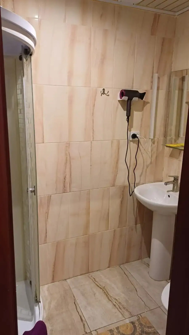 Отель Алькасар