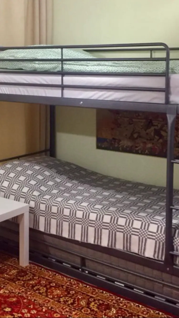 Мини-отель Neptunea Apartments