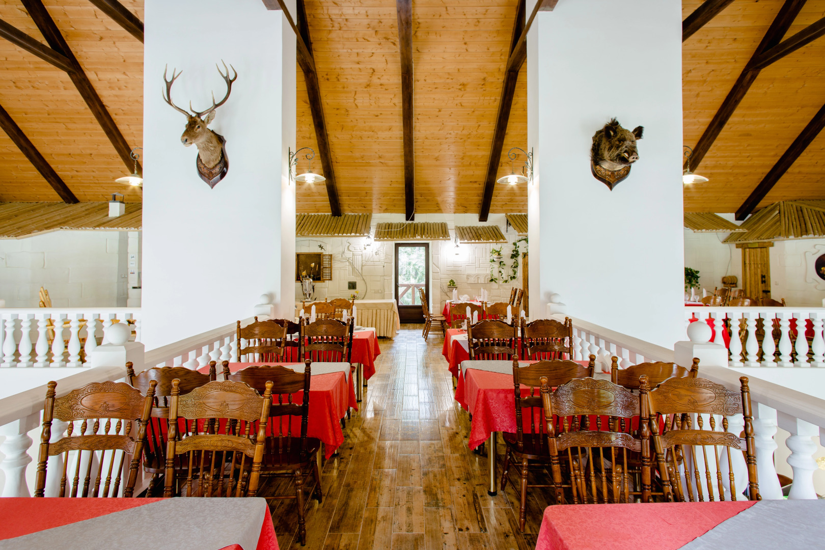 Отель Серебряный Родник