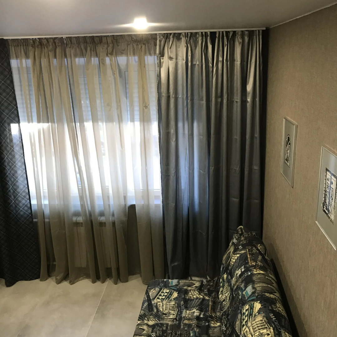 Апартаменты 5 Лмост