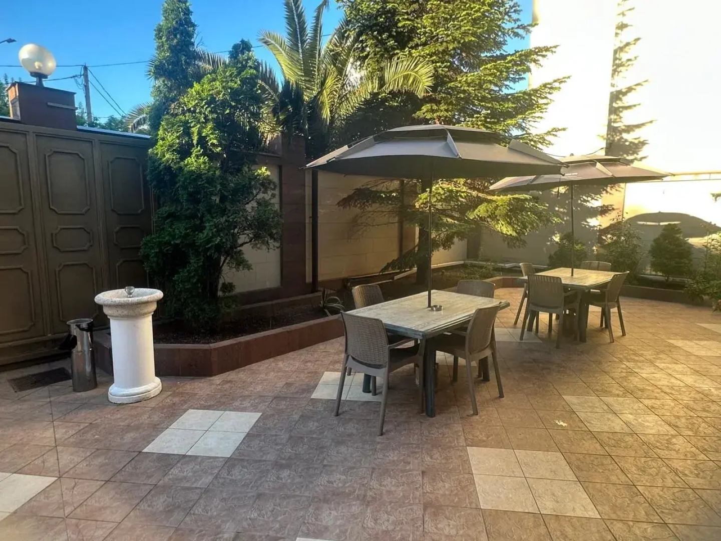 Жилое помещение Легенда