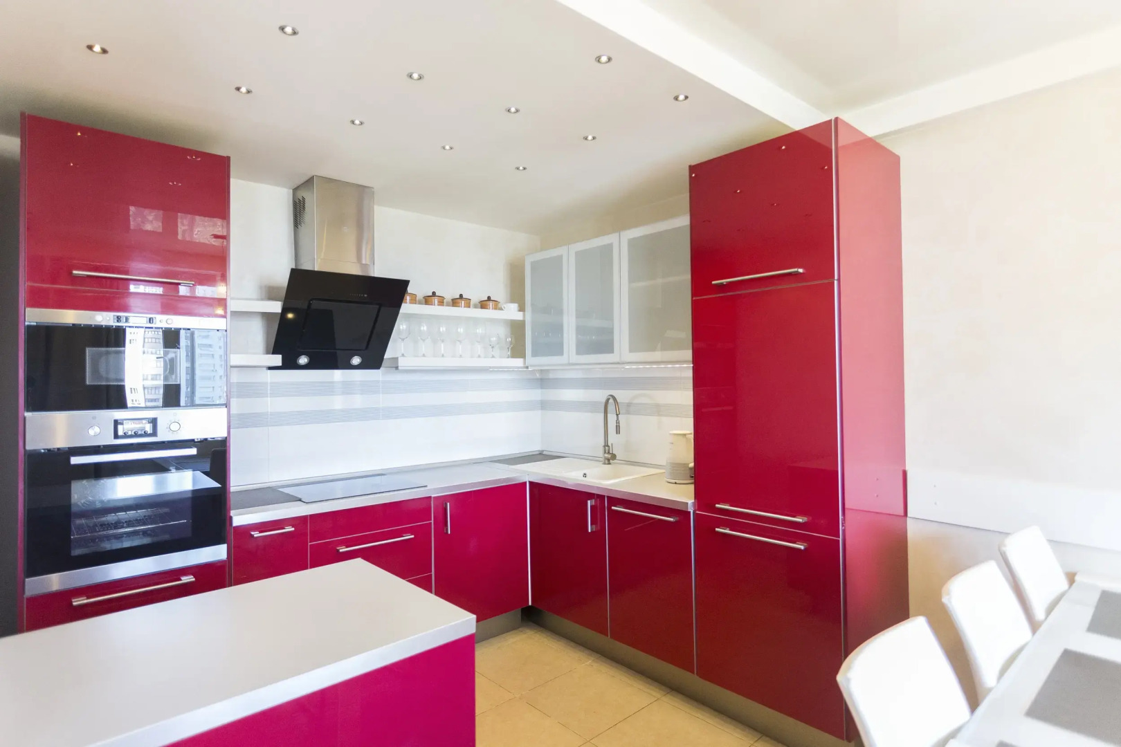 Апартаменты у метро Октябрьская