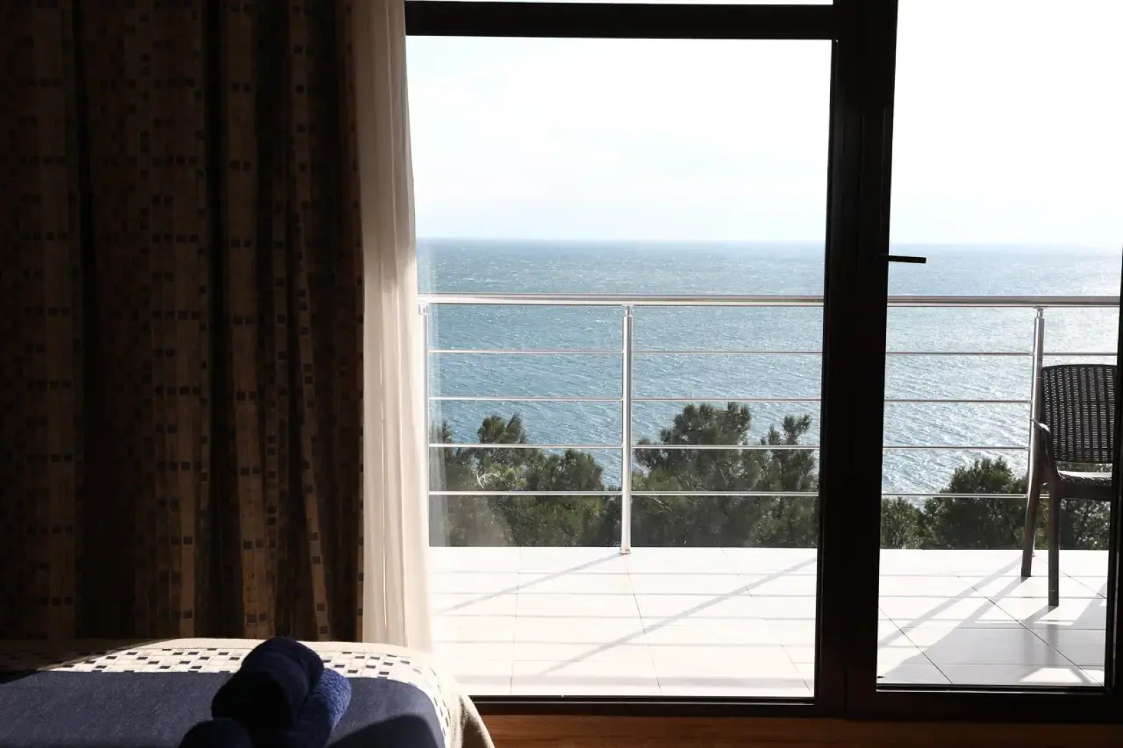 Апартаменты Дельфин 1