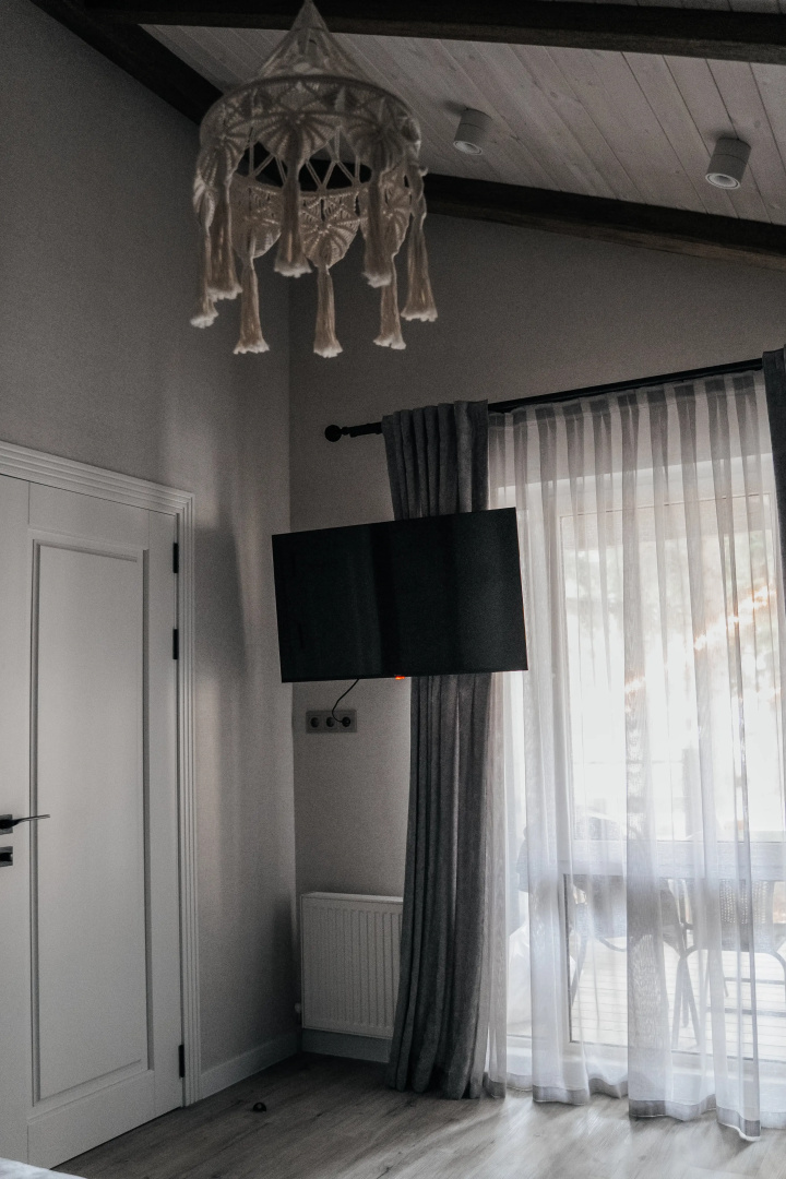 Гостевой дом K'ellas Resort