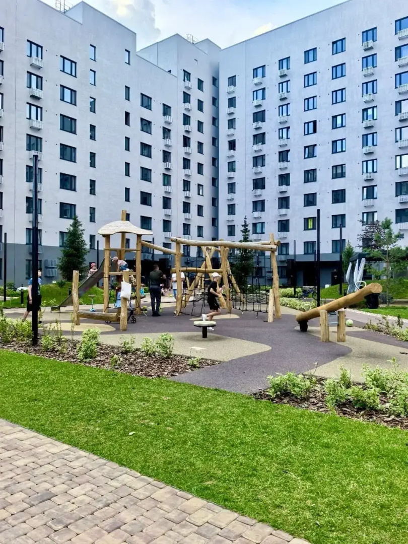 Квартира Уютная в центре