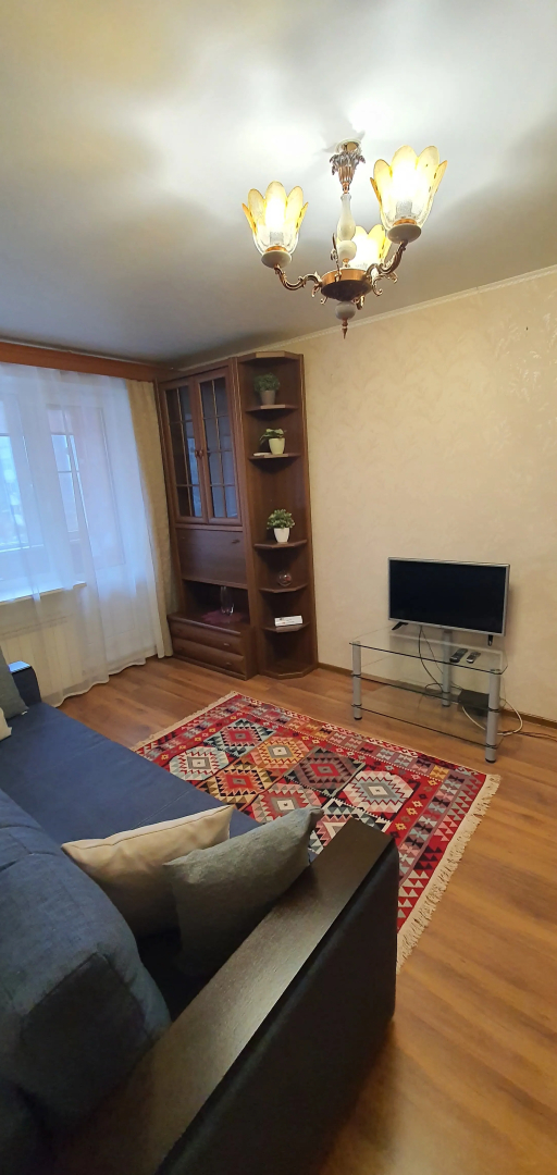 Апартаменты Малоневский канал 16А