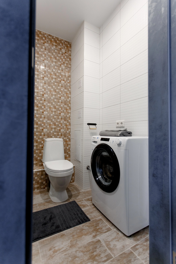 Апартаменты Samara Sky Flat