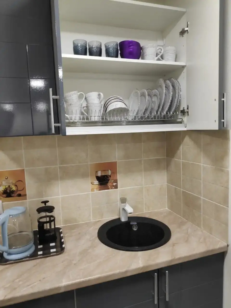 Гостевой дом Mazein