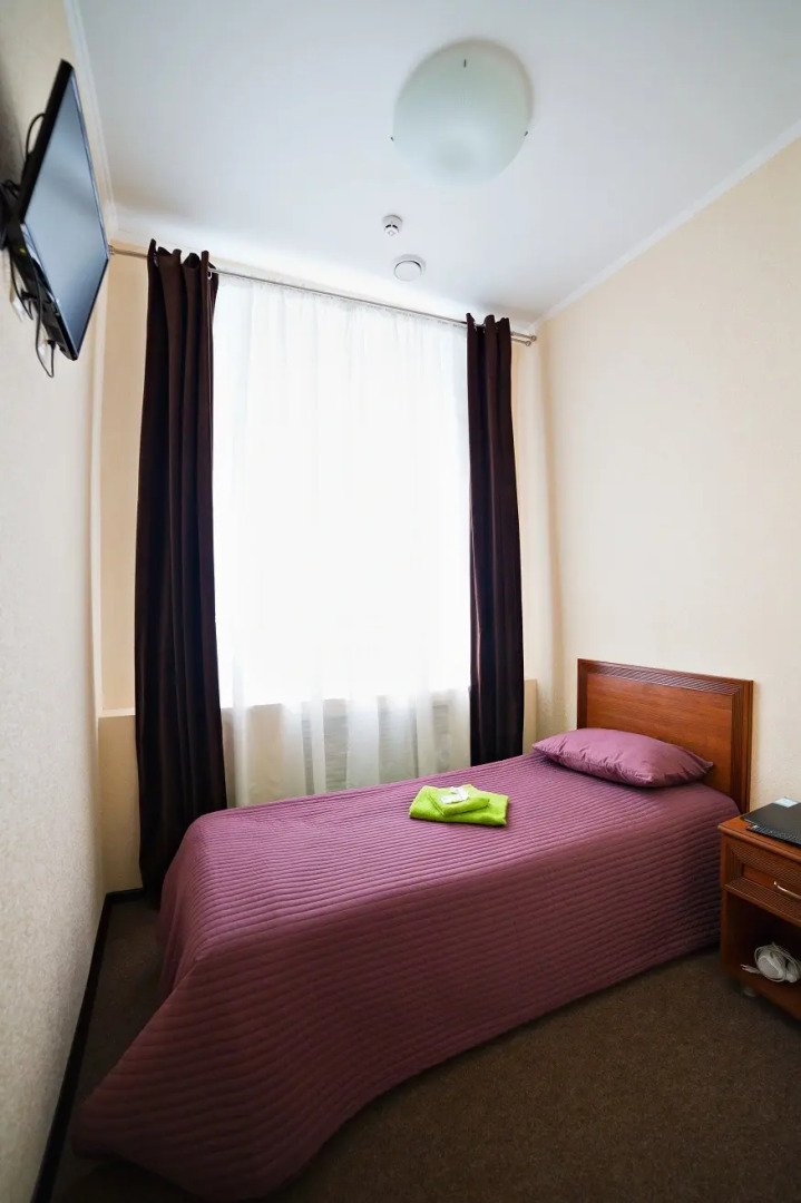 Мини-Отель Отель Палермо