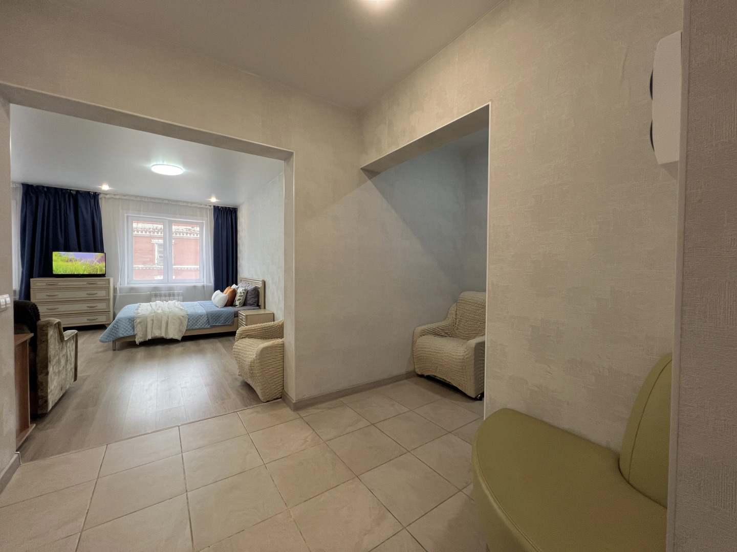 Евро 2-ком Пискунова 148/5-27 Иркутск Аэропорт КакДома