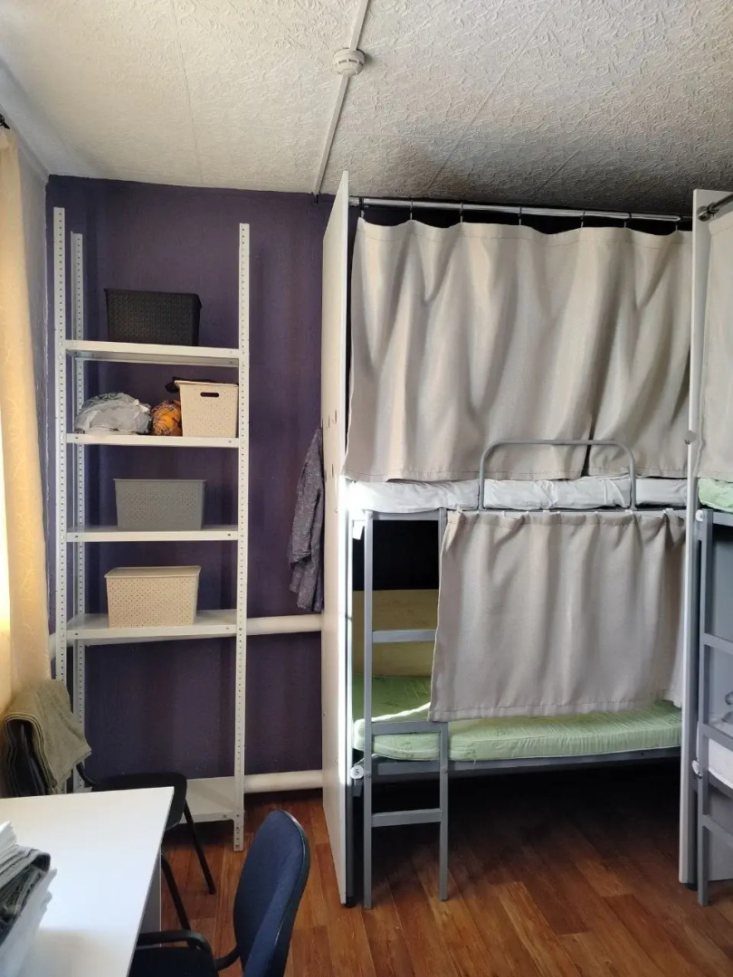 Хостел Волжский