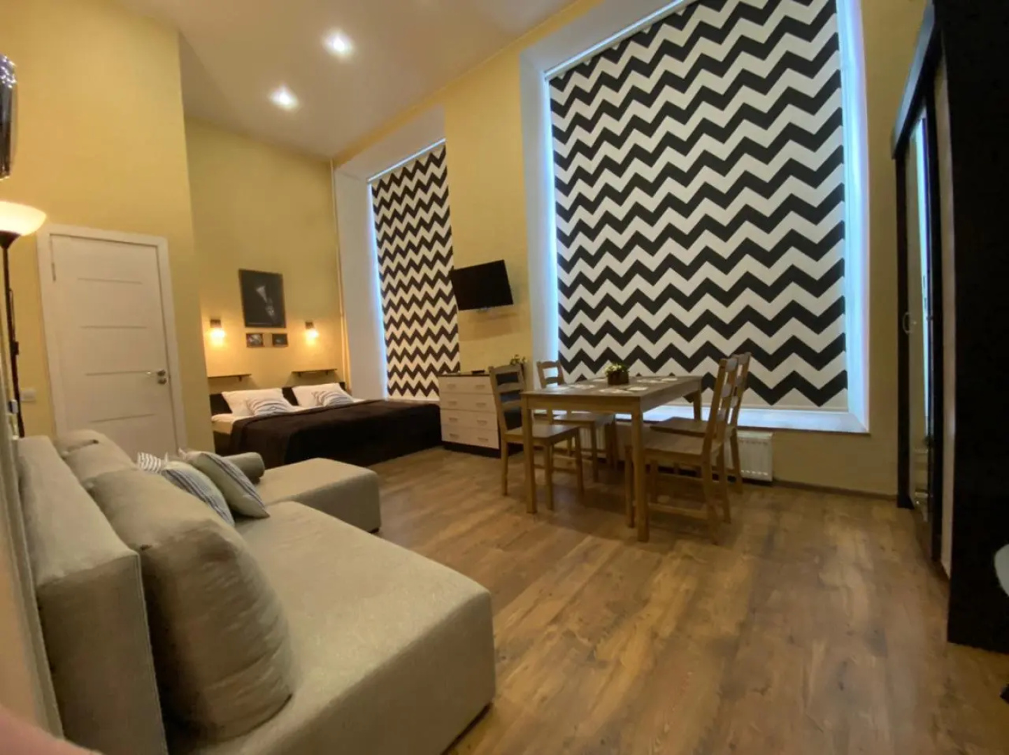 Hotel 812