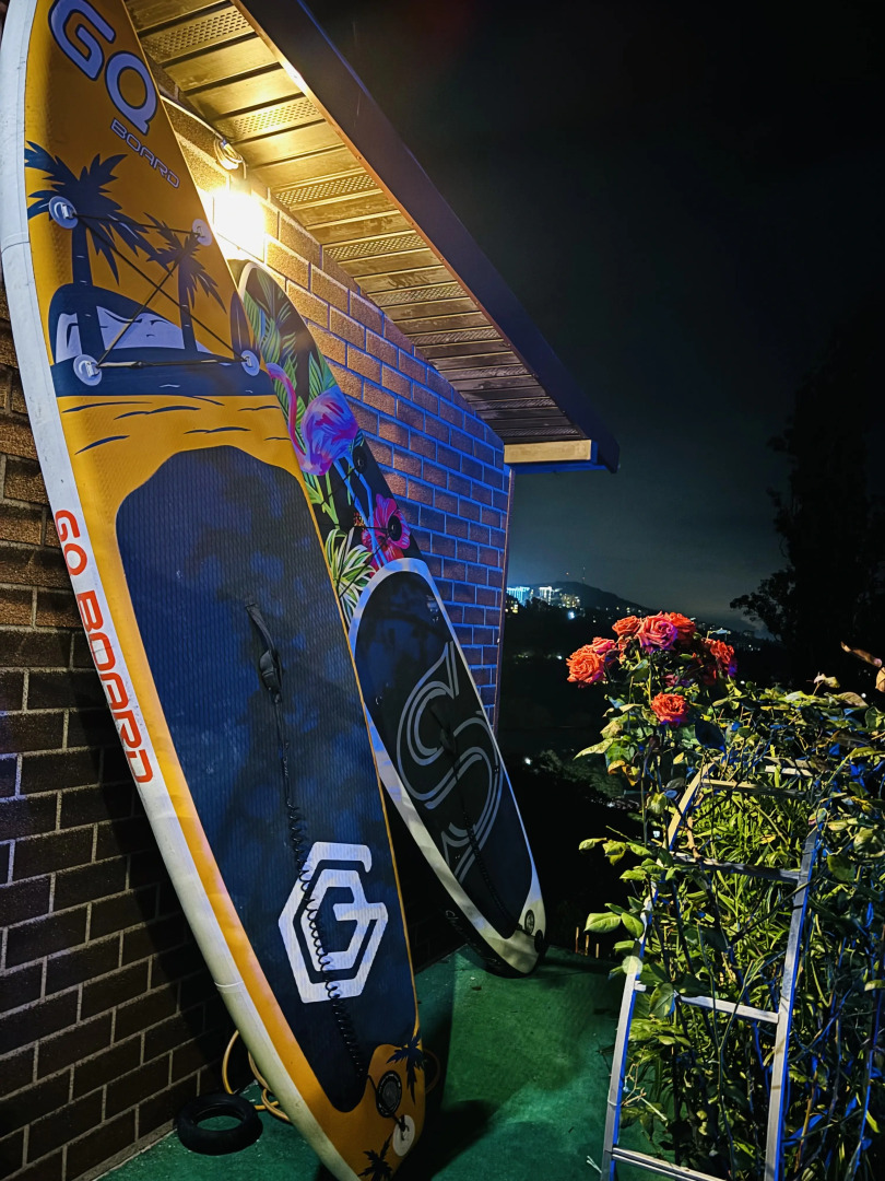 Апартаменты с Террасой