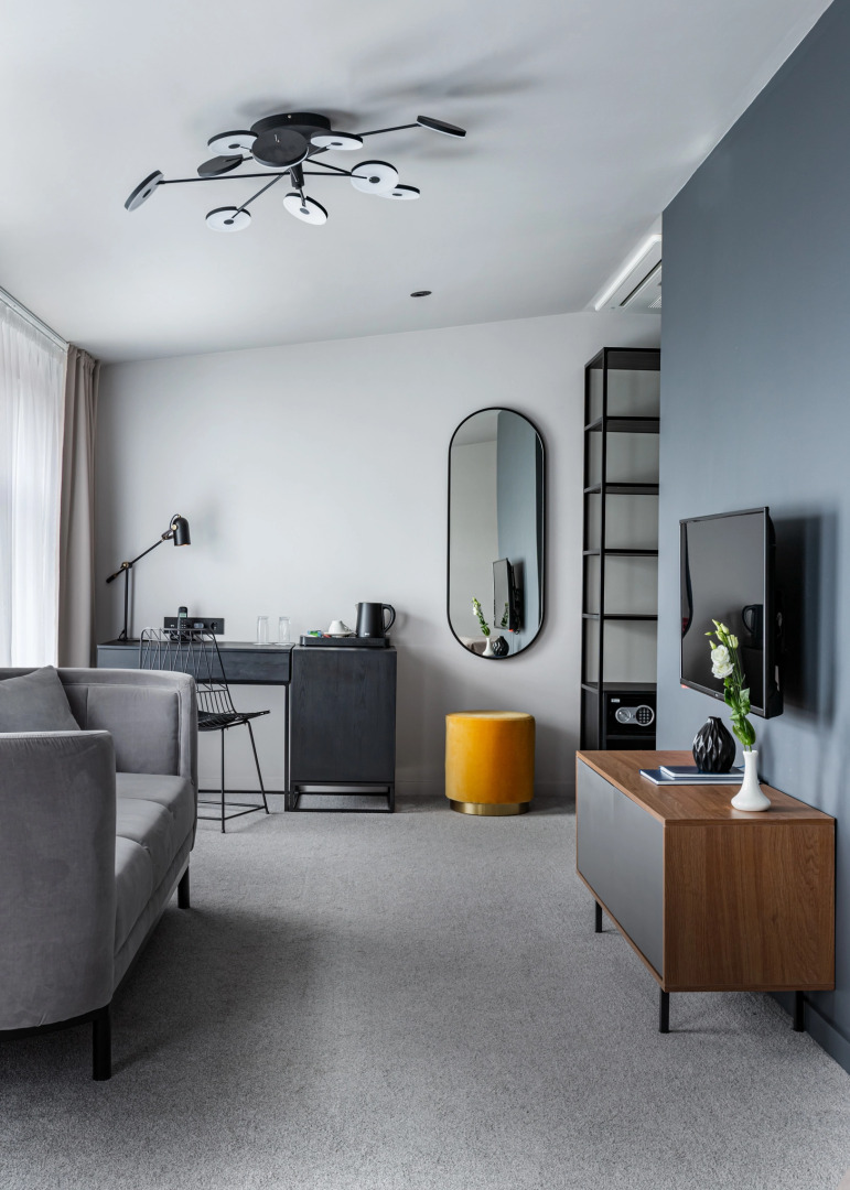 Бутик-отель MIRIS