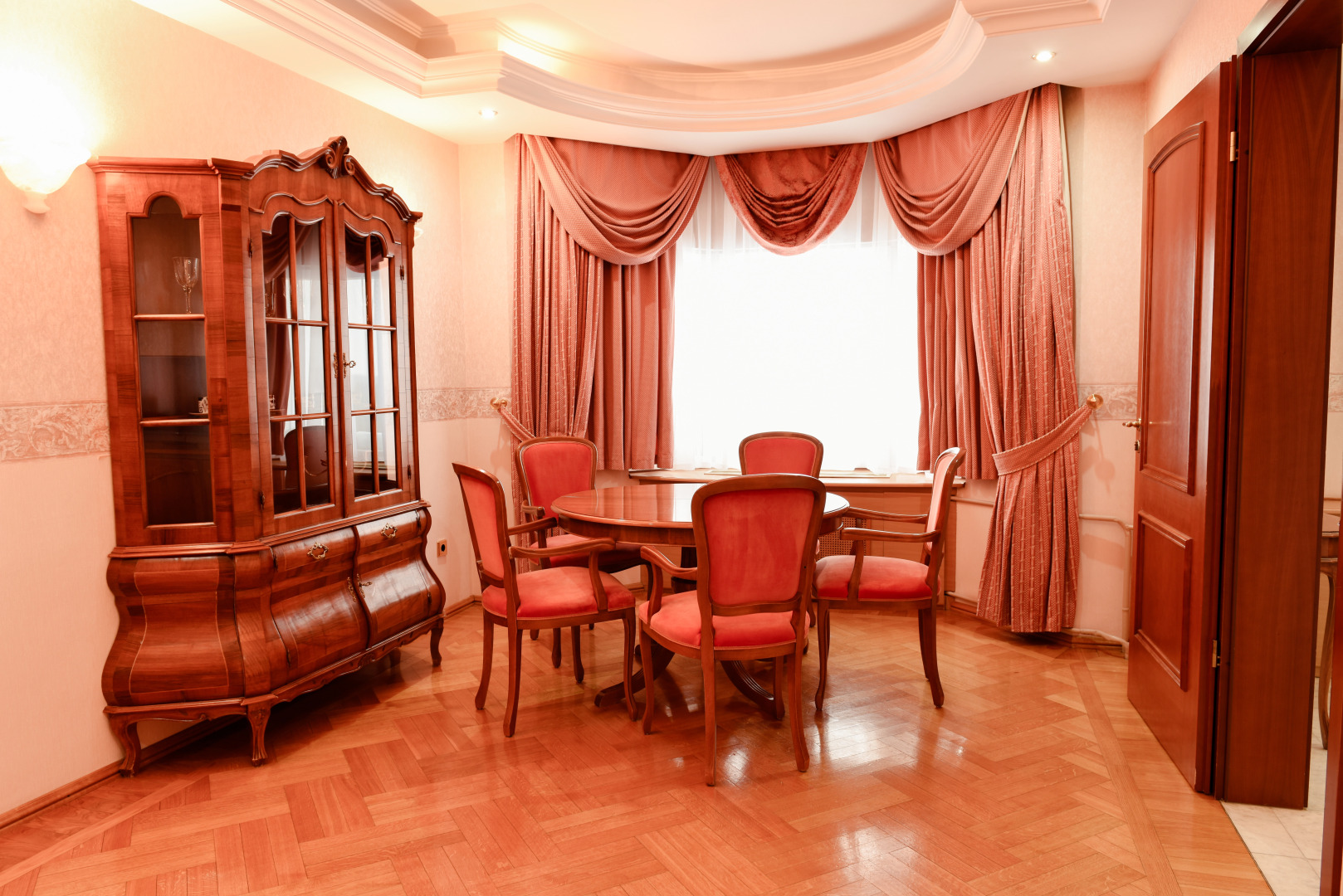 Отель Когалым