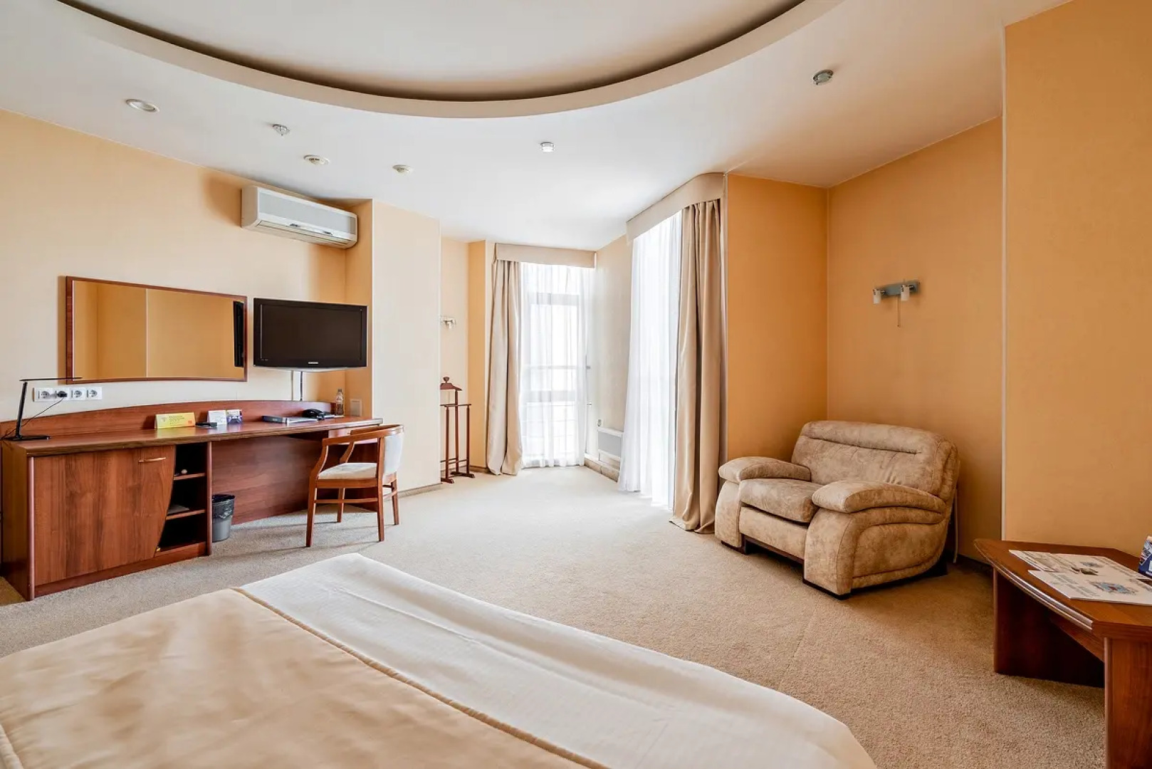 Гостиница Николь