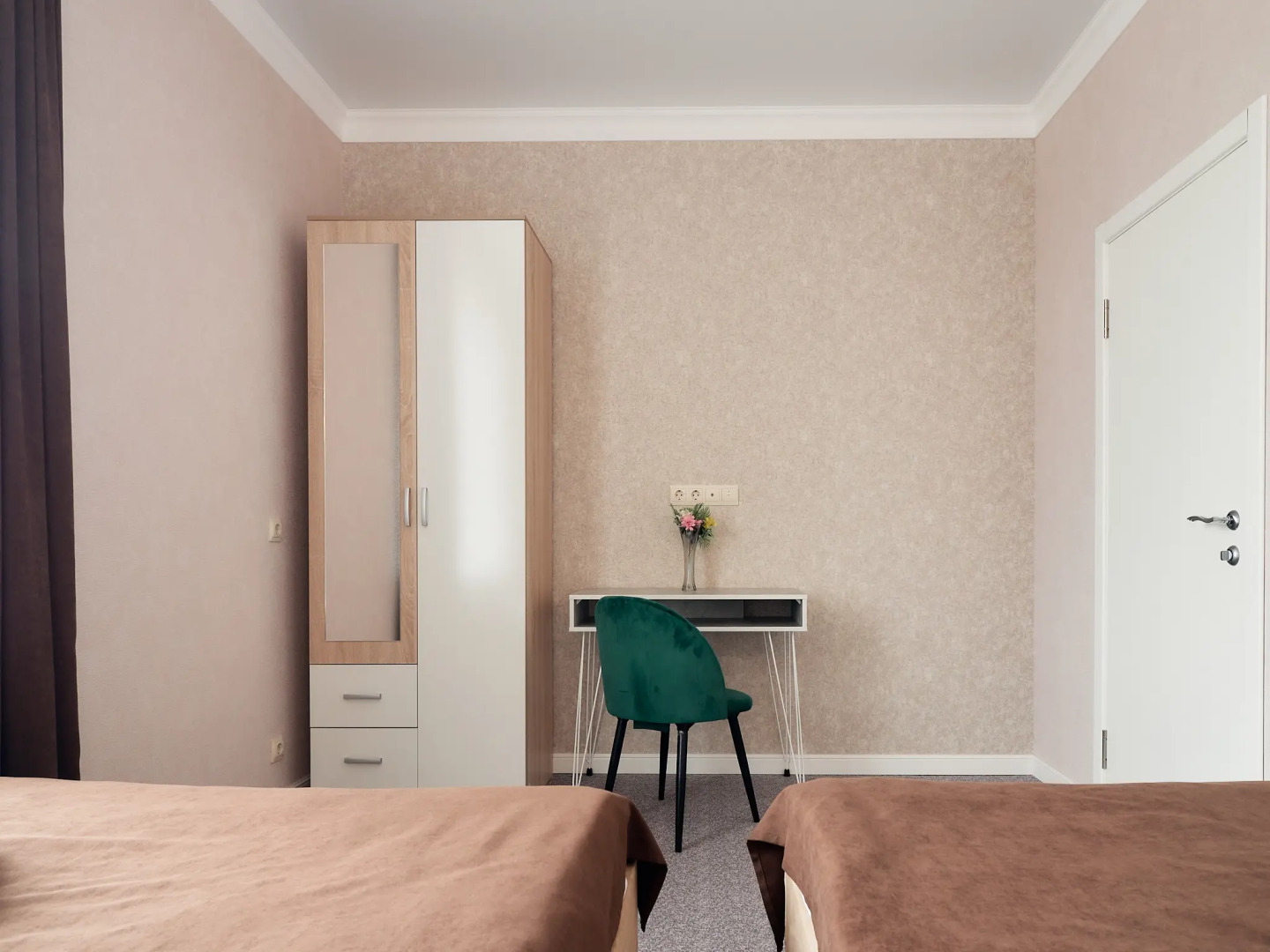 Гостевой дом Aisha