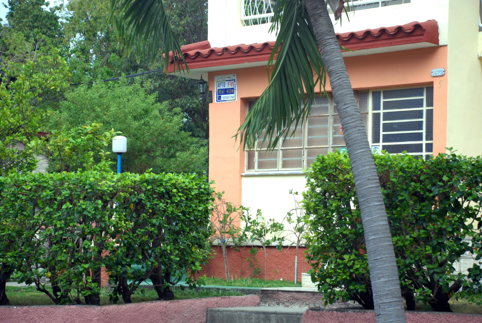 Гостевой Дом Aptofive