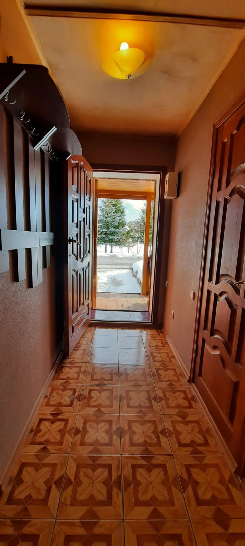 Апартаменты с кухней У Галины