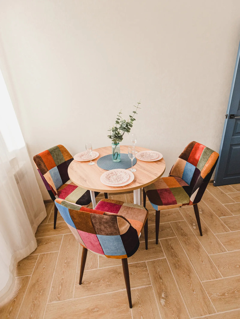 Апартаменты Esenin VETER