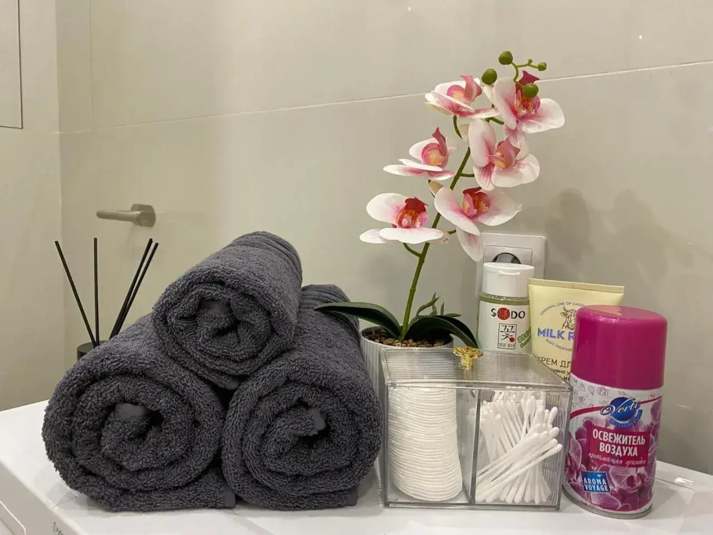 Квартира Краснодар